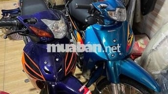 kẹt tiền cần bán 2 xe