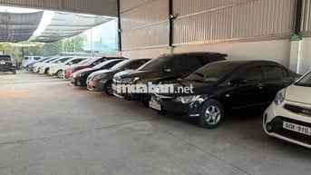 Chevrolet Trailblazer Trắng còn tốt
