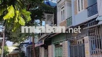 Bán Nhà Chiến Lược 28m2 4 Tầng HXH Giá 2Tỷ490tr