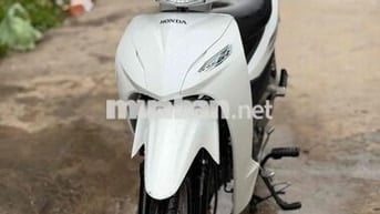 Wave anpha 2024 biển 95 ngây chủ máy zjn odo 12k
