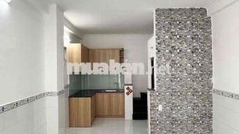 NHÀ MỚI P.TÂN HƯNG - 2 TẦNG | 36M2 | NT CƠ BẢN - CẠNH CẦU NGUYỄN KHOAI