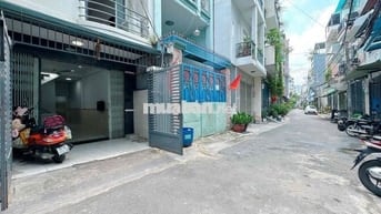 🔥HÓT QUẬN 7 – MT LÝ PHỤC MAN – XE HƠI VÀO NHÀ – CHỈ HƠN 7 TỶ