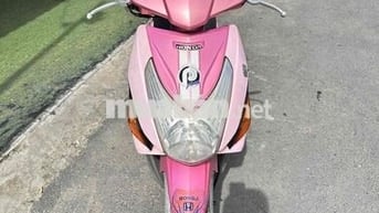 Honda Click (Play) 110 bs 65 máy zin êm
