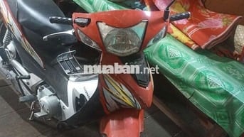 Honda Wave RS 2008
