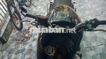 Xe CB 400fi