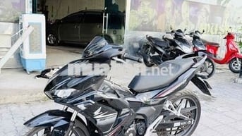 Honda Winner V3 2022 Smartkey Đen