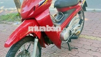 Honda Future 1 2000 màu đó , Bstp , chính chủ