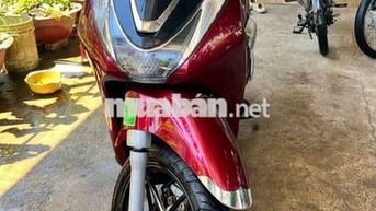 Honda SH Mode 2024 Đỏ
