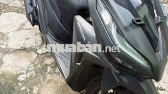 Honda Vario 125 2022 Đen 35.000 km