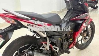 Honda Winner V1 2018 Đỏ