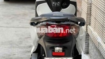Honda SH150 Nhập 3 Cục 2011 Trắng