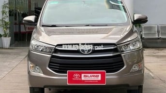 INNOVA 2.0G 2019 số tự động | 95.000km | Giá TL