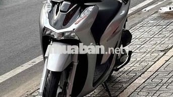 Honda SH 125i ABS 2024 Bạc