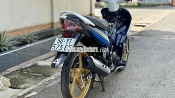 Yamaha Exciter 2007 Trắng, xanh, đen