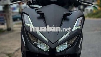 Honda Vario 125 Đen 124.88 cm3 Sài Gòn