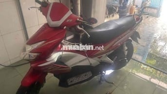 Honda Air Blade FI 2010 Đỏ Việt Nam