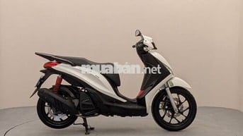 Piaggio Medley 125 S ABS 2022 Trắng 39.000 KM