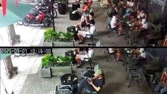 Sang nhượng quán Cafe 15x15 căn góc đường CN6 chung cư Sơn Kỳ-Tân Phú