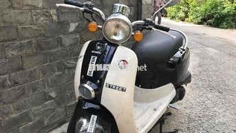 Tay ga Scoopy 50cc xe 50 phân khối 2019 biển TP