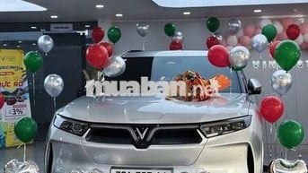 VF9 Vay từ 80-100% cho cá nhân & doanh nghiệp