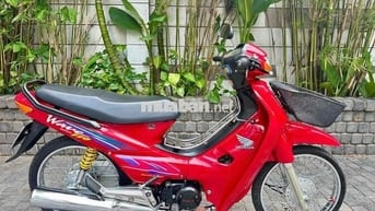Honda Wave 110