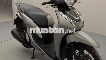 Honda SH Mode 125 ABS 2024 Bạc Nhám odo 6000 km