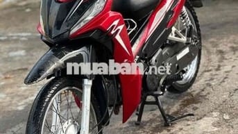 Honda Wave RSX Fi Đỏ Việt Nam