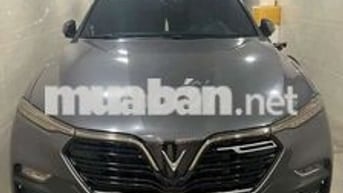 VinFast Lux SA2.0 2022 Xám 7 chỗ 72.000 km