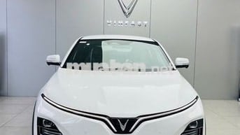 VinFast VF 6 Plus -Khuyến mãi khủng chỉ 6 đồng hơn