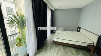 CĂN HỘ CAO CẤP CÓ GYM - HỒ BƠI - GẦN BÃI BIỂN MỸ KHÊ