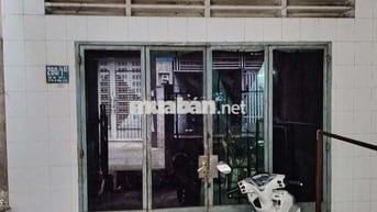 nhà cấp 4 xuống cấp ngan 4m dài 14m nở hậu 5m6