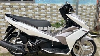 Honda Air Blade 125 2013 Trắng xám