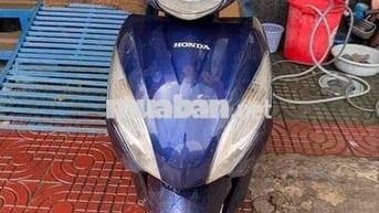Honda Vision 2013 Xanh