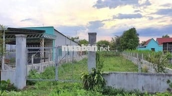 Đất thổ cư giá ngộp cần ra nhanh
