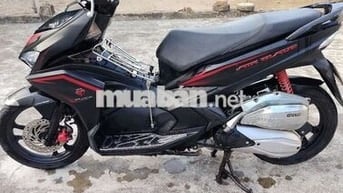 Honda Air Blade 2023 Đỏ đen 34.322 km