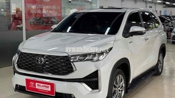 Innova Cross Hybrid 2024-HT Vay 70%-Bao sang tên