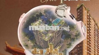 3 Suất ngoại giao Siêu phẩm Chợ Lớn Legacy 66
