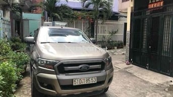 Bán CHDV 60m2 - HXH - 4 Tầng - 7 Tỷ - Sẵn Dòng Tiền. Thương Lượng