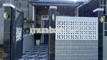 🏡 Nhà Cấp 4 Hiện Đại Gần KCN Fulu, SHR, 63m² Chỉ 1,59 Tỷ TL.