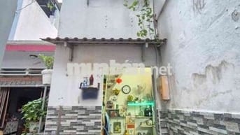 136133🏡 NHÀ 2 TẦNG - ĐẦY ĐỦ CÔNG NĂNG - - DƯỚI 3 TỶ