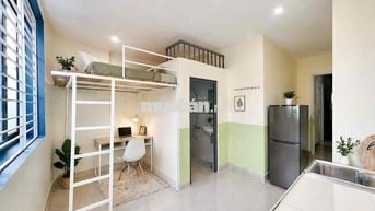 cuối THÁNG 6 Trống DUPLEX + CỬA SỔ TRỜI 📍23 Nơ Trang Lo