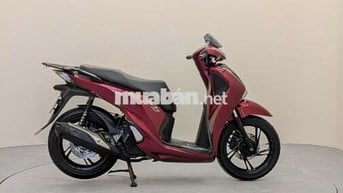 HONDA SH 150I ABS - 2018 - ODO 44.000KM