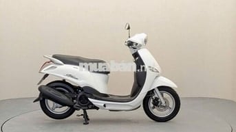 AMAHA NOZZA - 2015 - ODO 47.000KM -BSTP