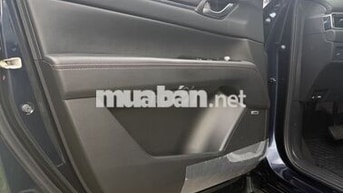 Mazda CX-5 Xanh đen 5 chỗ