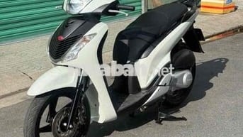 Honda SH 150i 2012 Trắng Đen Sporty Ý