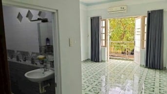 Cho Thuê Nhà 3 lầu, 4PN sân thượng thoáng, KDC Trần Não, P. An Khánh 2