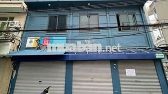Cho thuê mặt bằng phố Đông Các ngang 9,92m