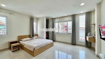 CHÍNH CHỦ - CHO THUÊ PHÒNG 30m2 CỬA SỔ TRỜI FULL NỘI THẤT CÁCH UEH 2km