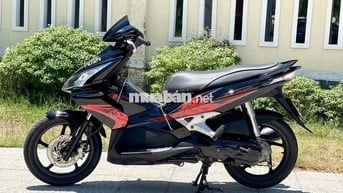 Honda AB 2009 Đen máy rin dọn full thái
