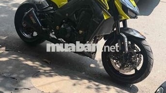 Kawasaki Z1000 2012 úp 2016 đúng màu